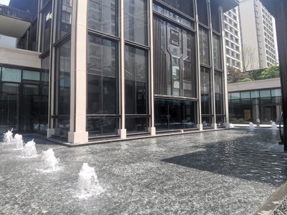 诺德阅香湖
