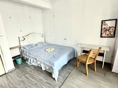 郑州金水金水路闲置出租 短租月付 免费停车拎包入住 胸科与肿瘤医院出租房源真实图片