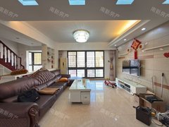 漳州龙文人民广场锦绣一方，电梯四房三卫带书房 带私人露台可烧烤养花 价格便宜出租房源真实图片