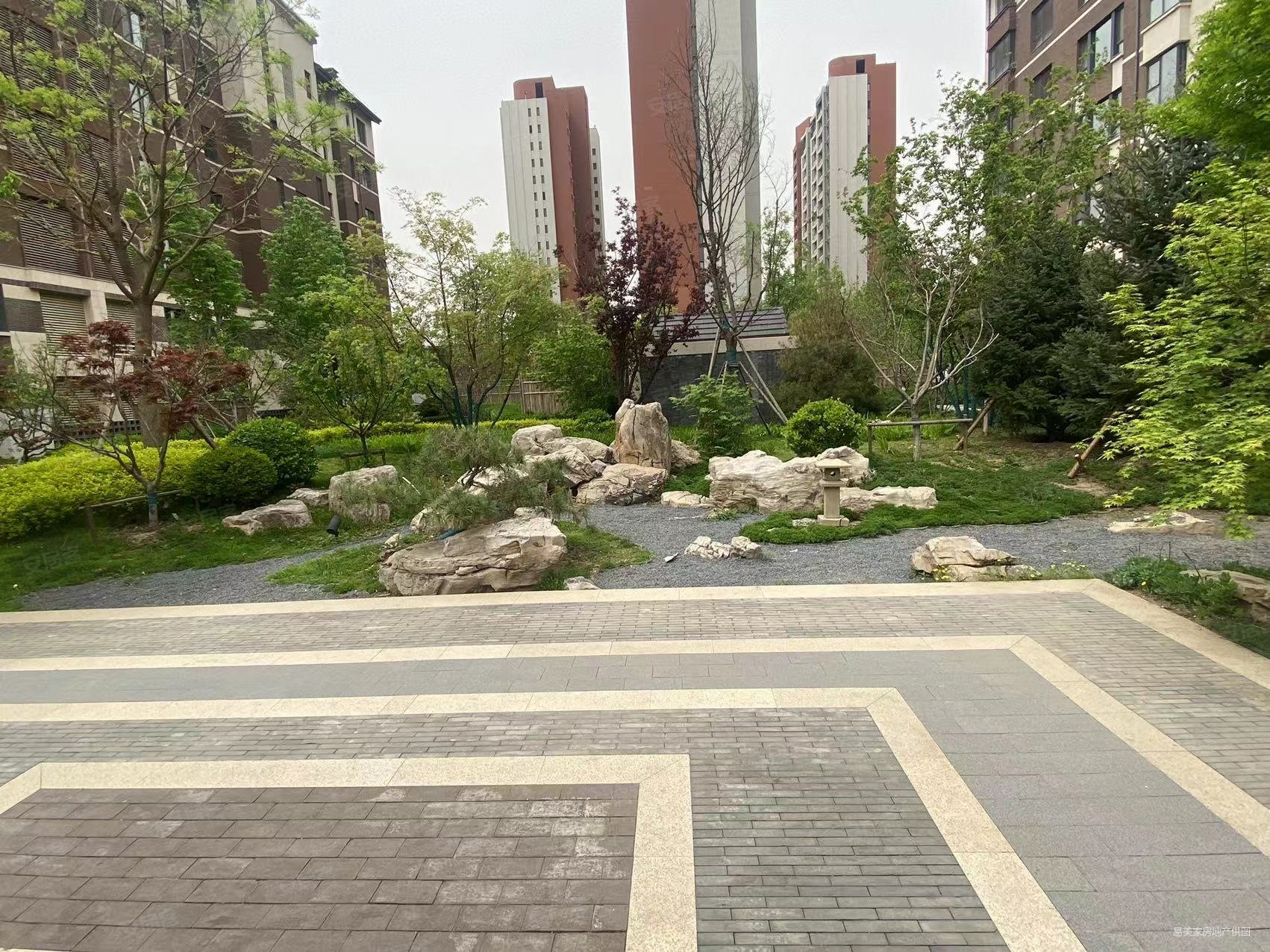 天津房产网>天津二手房>西青二手房>精武二手房>格调松间>