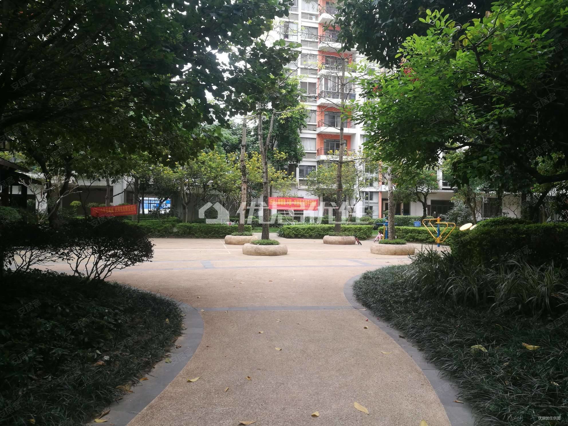 一套 保利山水怡城 3房两卫54w  商圈成熟交通便利