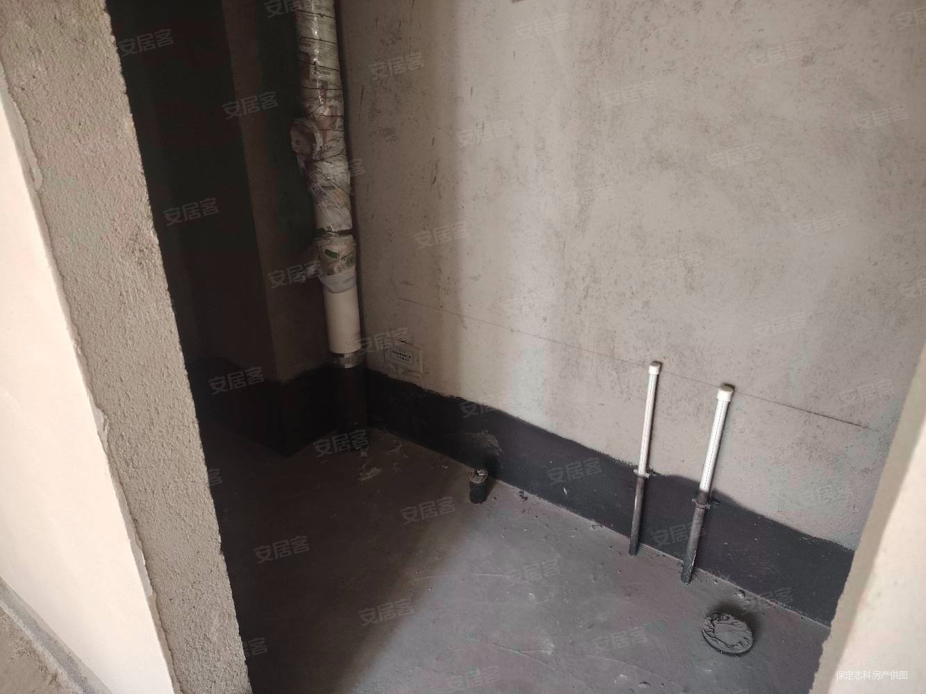 朝阳首府澜园北区3室2厅2卫111.3㎡南北98.8万