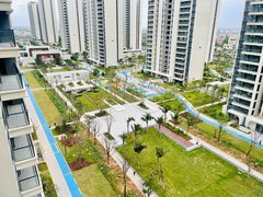 海口美兰国兴椰青园西区 3室1厅1卫出租房源真实图片