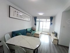 合肥肥东肥东新城中海城附近,大费三房冰箱洗衣机空调都有,房子干净整洁随时看出租房源真实图片