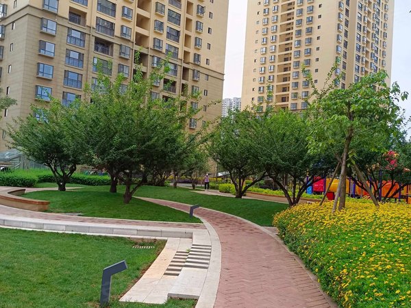 【多图】恒泰滇池名门,大商汇租房,世纪半岛滇池名门精装3房 107平