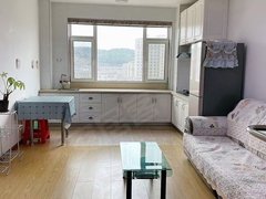 通化东昌万达广场高力御景首府 1室1厅1卫出租房源真实图片