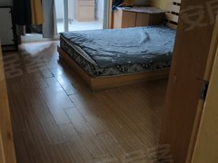 南京雨花台铁心桥定坊和苑A区 1室1厅1卫出租房源真实图片