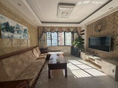 河池金城江金城江城区六十米大道精装三房出租，1500月出租房源真实图片