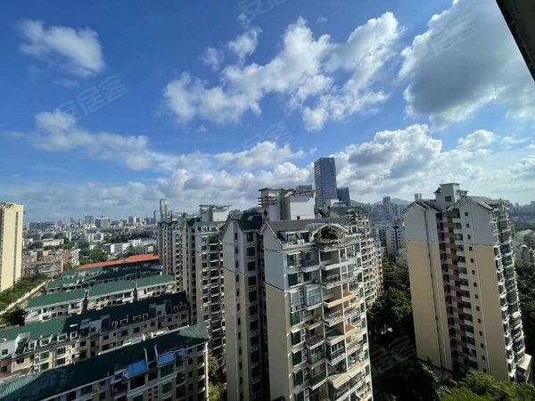 珠海香洲夏湾银石雅园富华里旁银石雅园精装修两房出租,看房方便有