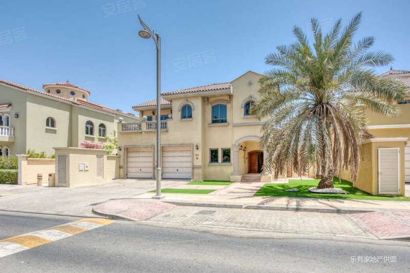 碧桂园维港湾花园7室2厅5卫104.12㎡南北103万