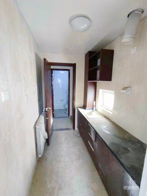 辰庆家园 正南朝向 高楼层视野无遮挡 近医院