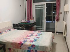 安阳林州城区福汇苑 3室2厅1卫出租房源真实图片