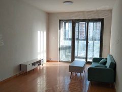 南京溧水溧水区喜之郎丽湖湾 3室2厅1卫出租房源真实图片