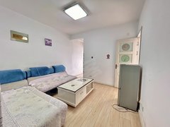 烟台芝罘南大街急租!八一花园 金象泰温馨家园 精装两室 家电齐全 拎包入住出租房源真实图片