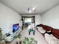 石河子红山红山城区三十三号小区 3室2厅1卫 家具家电齐全 随时看房 拎包住出租房源真实图片