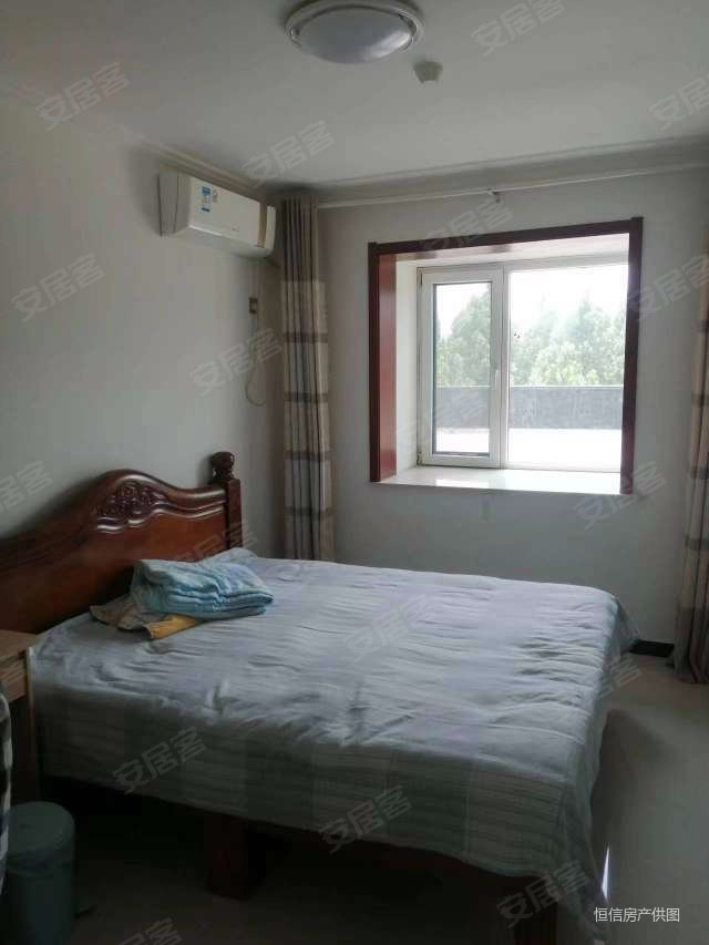 鲁昱绿城3室2厅1卫125㎡南76万