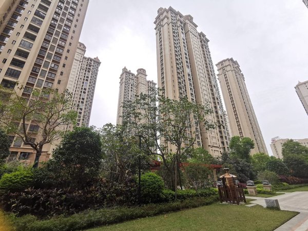 泉州台商区台商投资区隆盛御湖湾御湖湾3房 自住精装 诚租 中央空调