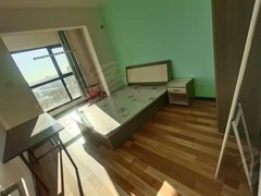 银川金凤正源南街短租月付中海珑湾精美单间悠悦城华雁市场附近押一付一随时看房出租房源真实图片