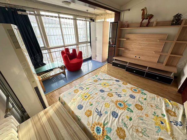 【多图】东环花园,洪家楼租房,东环花园 紧邻印象城 省图书馆 聚隆