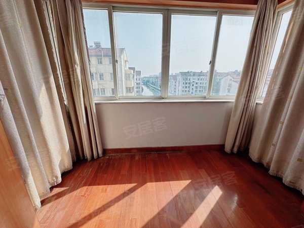 苏州吴中长桥西塘北巷9号小区团结桥4号线 带阳台西塘北巷利通大厦