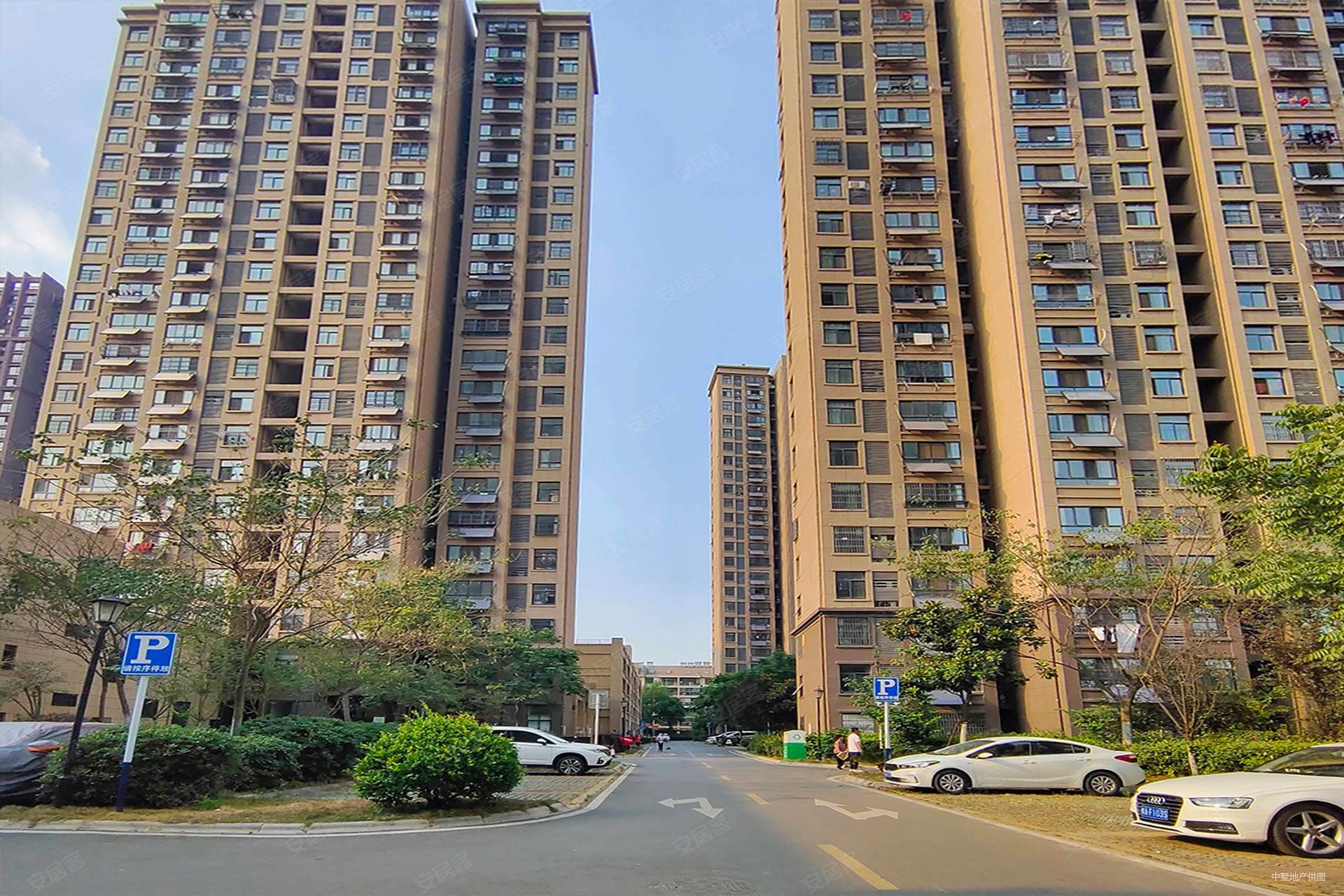 油坊新城2室2厅1卫65.08㎡南北52万