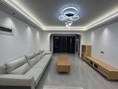 漳州龙文博物馆免中介惠 吾悦广场莲花小区正套大两房两厅两卫带衣帽间出租房源真实图片