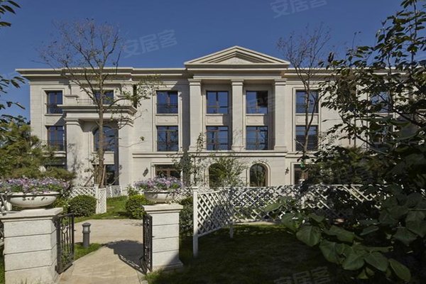 远洋天著云庭(别墅)优点,不足,远洋天著云庭(别墅)怎么样,远洋天著云