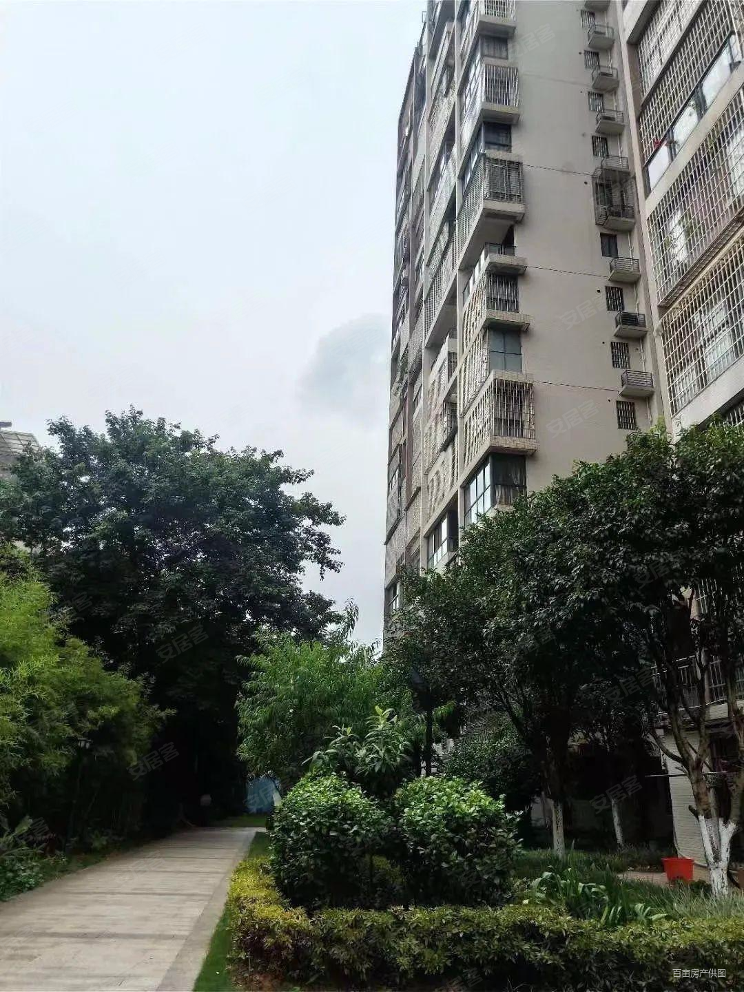 柳州房产网>柳州二手房>鱼峰二手房>东环二手房>乐和紫云华府(公寓