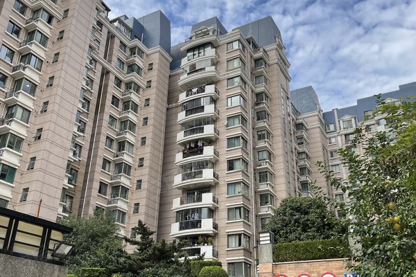 香榭苑优点,不足,香榭苑怎么样,香榭苑周边房产中介经纪人评价-上海