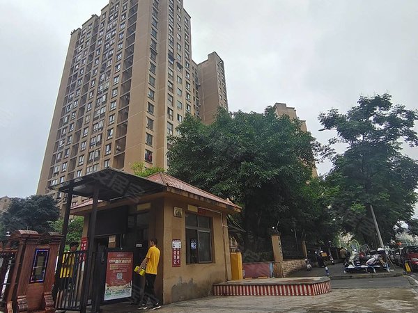 重庆南川南川城区温莎公馆可以短租,可以月付,可以押一付一,房东姐姐