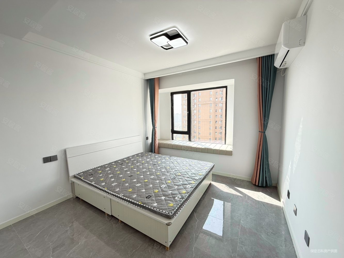 K2玉兰湾3室2厅2卫108.72㎡南北115万