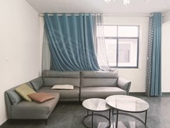 昭通昭阳市中心小北门附近 精装修温馨两居室 家具家电齐全拎包入住周边配套其出租房源真实图片