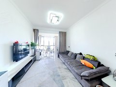 龙海城区龙海城区浮宫镇 万洋众创城旁 中联悦城精装两房 拎包即住 看房方便出租房源真实图片