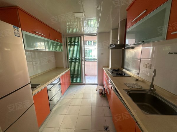 【多图】春晓苑,金祥路租房,地铁口精装三房俩卫三阳台 美户型价格可