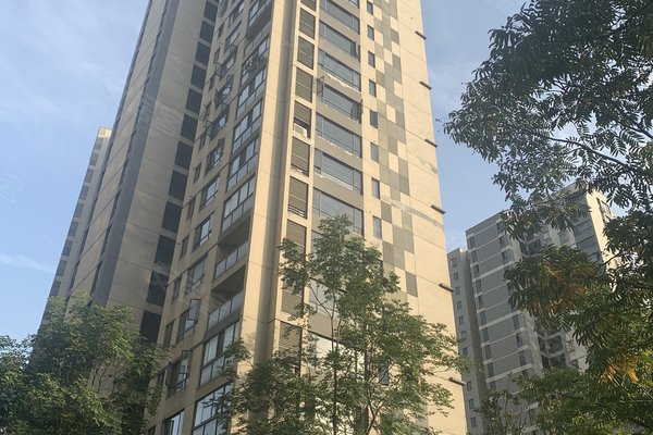 柏庄观邸怎么样,好不好_中介房产经纪人:许鹅阳对柏庄观邸的评价-芜湖