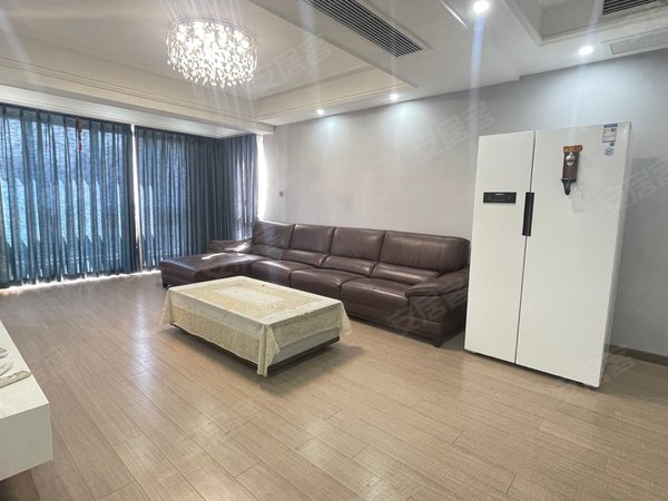 金华东阳横店南江名郡南江名郡 中央空调 三房朝南 哪哪都好 电梯2900