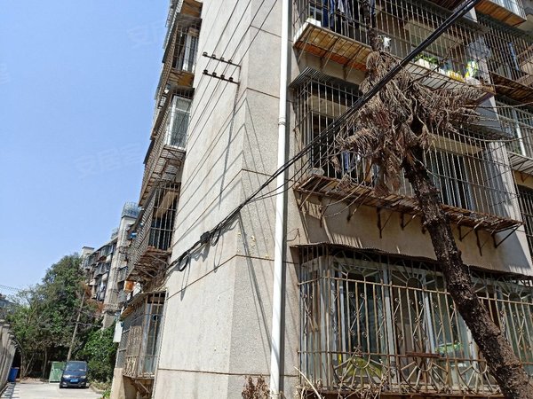 昆明官渡昆明站南窑新村急租 春城路 南窑新村 正规一室一厅带全套