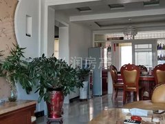 嘉峪关新华东方百盛广汇小区120平4室2厅1卫精装带家具家电诚意出租出租房源真实图片