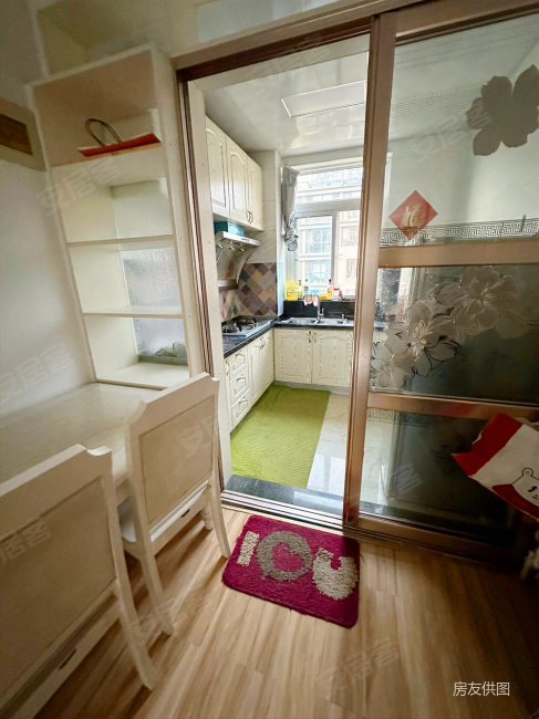 正商蓝海港湾 南北通透 满五   楼层好 小区新 产权清晰