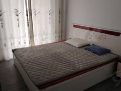 吕梁离石城东泰化公寓三室 家具齐全,拎包入住南北通透出租房源真实图片