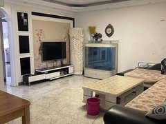 梁山城区梁山市区出租，正信楼附近精装修三室两厅拎包入住出租房源真实图片