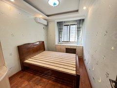 合肥新站天水路大富新领地 精装修 电梯房 家电齐全出租房源真实图片