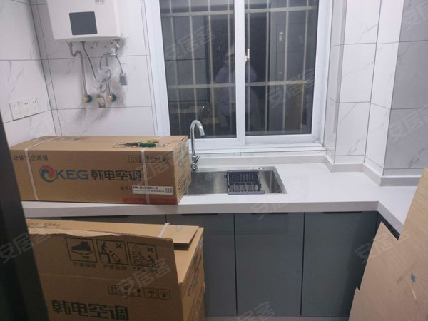 【多图】龙登和城b区,万达广场租房,龙登和城b区