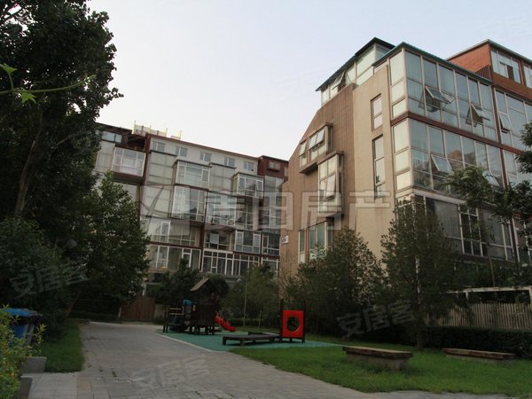 【多图】上元君庭,奥林匹克公园租房,2室2厅 上元君庭,朝阳租房-北京