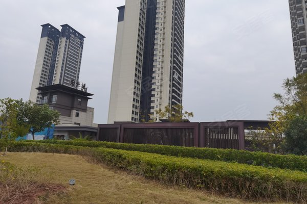 阳光城丽景公馆