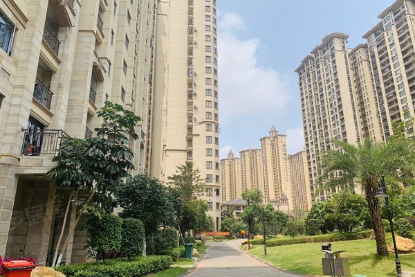 星城翠珑湾二期