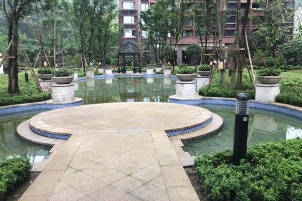 和黄御峰(三期)