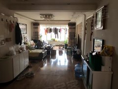 西宁城北三其盛世华城北园小区 3室2厅1卫 125平 精装修出租房源真实图片