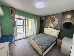 镇江润州镇江万达万达广场火车站附近红星紫园常发广场可短租月付有阳台可押一付一出租房源真实图片