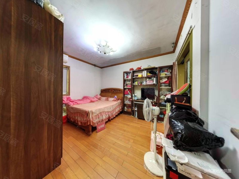 南华花园商品住宅高绿化有电梯南北通透商业配套齐全